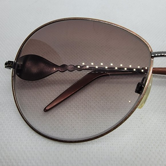 ROBERTO CAVALLI 583S 08F ZAMIA Sunglasses